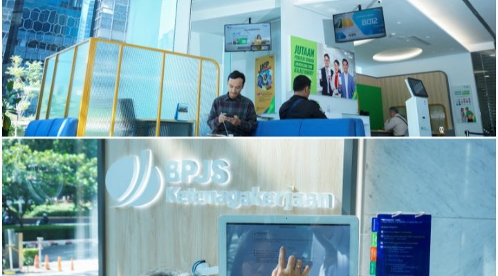 Optimalkan Perlindungan Pekerja, Pemerintah Terbitkan PP JKP dan JKK BPJS Ketenagekerjaan