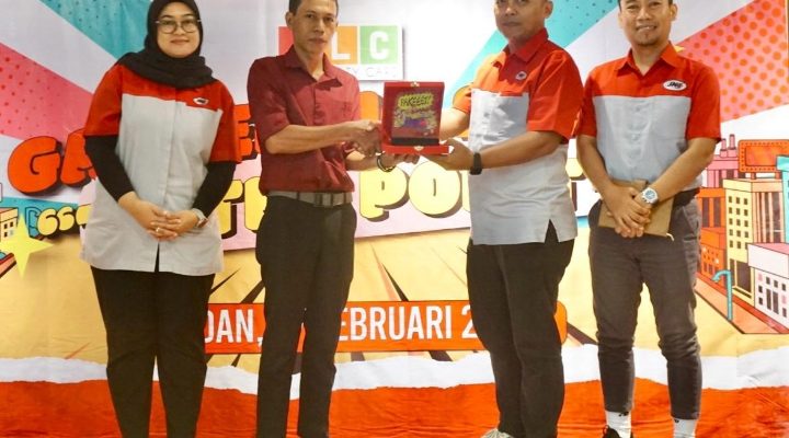 Medan Jadi Kota Ke Dua Gelaran JLC Member Gathering 2025
