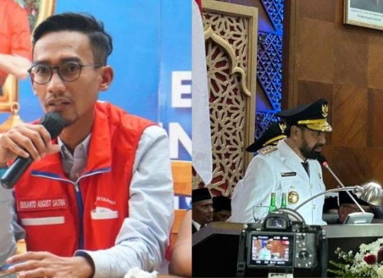 Pertamina: Penggunaan Barcode BBM Tetap Berlaku di Aceh