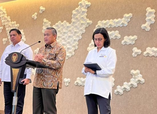 BI Beberkan Tiga Manfaat Aturan Baru DHE SDA