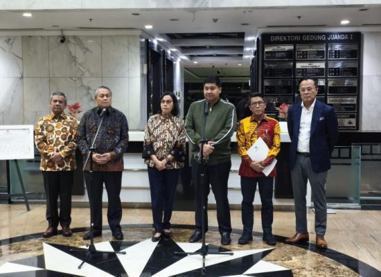 Sri Mulyani Akan Terbitkan SBN Perumahan, Dukung Program 3 Juta Rumah