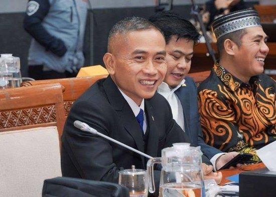 DPR Ingatkan Dirut RRI dan TVRI Tidak Lagi PHK Karyawan Non ASN
