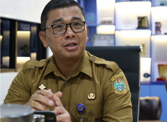 Siap Wujudkan Hunian Layak, Gubernur Sumut Dorong Program Tiga Juta Rumah