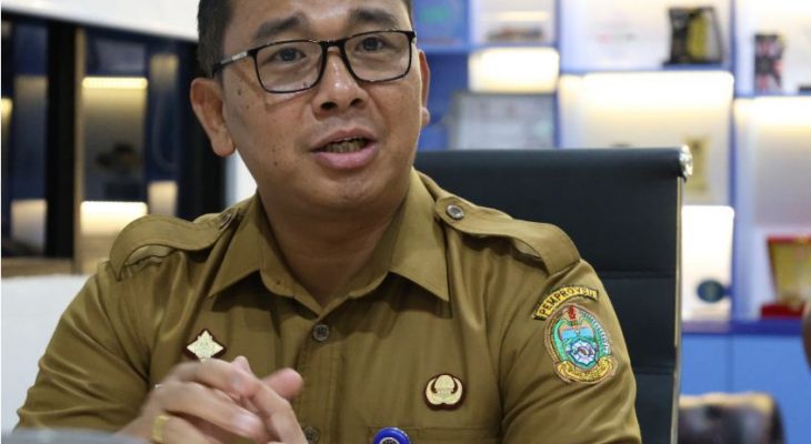 Siap Wujudkan Hunian Layak, Gubernur Sumut Dorong Program Tiga Juta Rumah