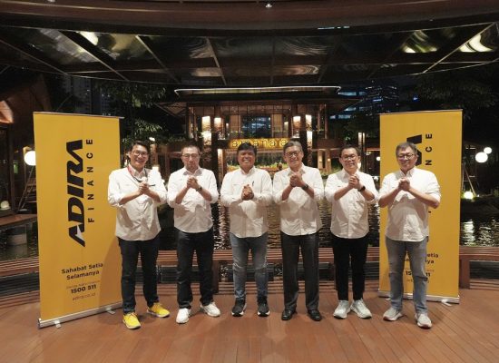 Kinerja Adira Finance Tahun 2024 dan Strategi 2025