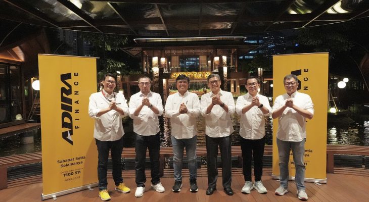 Kinerja Adira Finance Tahun 2024 dan Strategi 2025