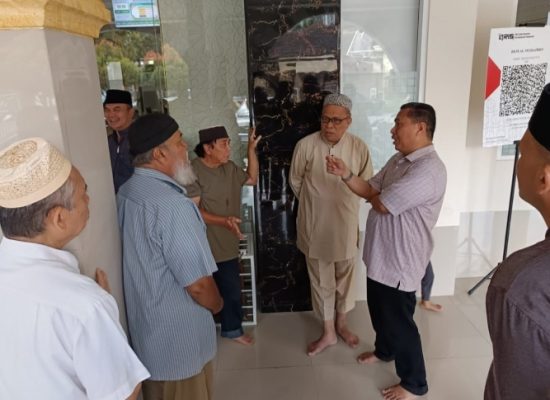 Panel Kelistrikan Milik IPAM Sunggal Alami Gangguan Pelayanan Perumda Tirtanadi Terganggu