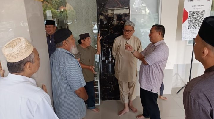 Panel Kelistrikan Milik IPAM Sunggal Alami Gangguan Pelayanan Perumda Tirtanadi Terganggu