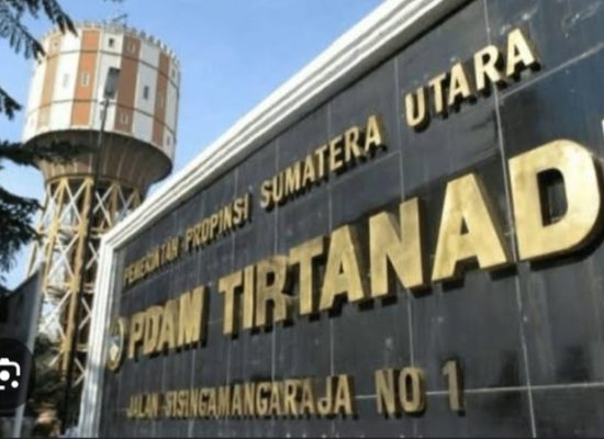 Perumda Tirtanadi Gratiskan Air bagi Masjid dan Mushalla Selama Ramadhan
