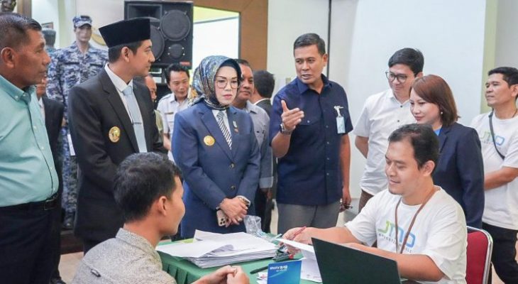 BPJS Ketenagakerjaan Genjot Kepesertaan UKM dan Pekerja BPU