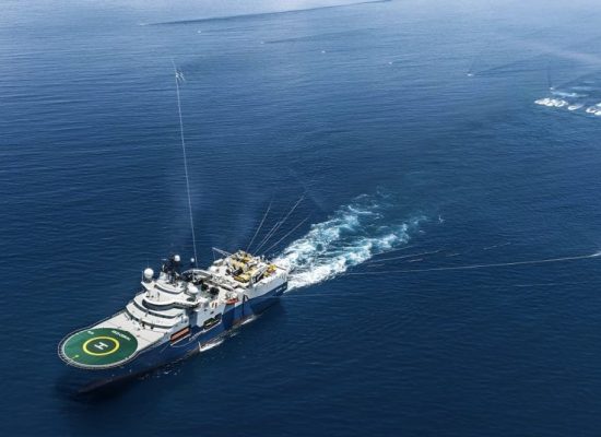 Pertamina Siapkan Pengeboran 2026, Garap Proyek Eksplorasi di Laut Natuna Utara
