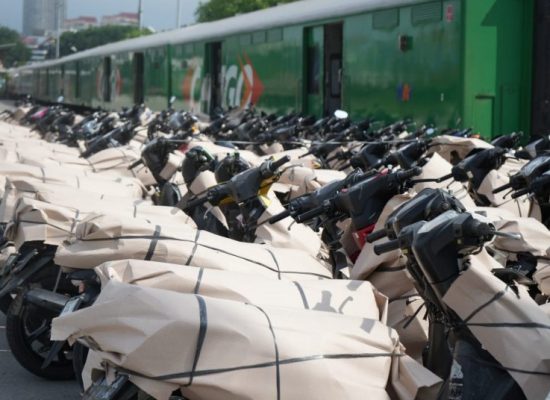 Mudik Motor Gratis Kemenhub Dibuka, Cara Daftar, Syarat, dan Rutenya