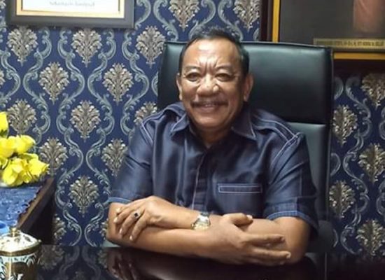 Terkait 2 Anggota DPRD Kota Medan Duel di Toilet, Mantan Ketua DPC Demokrat Kota Medan Angkat Bicara