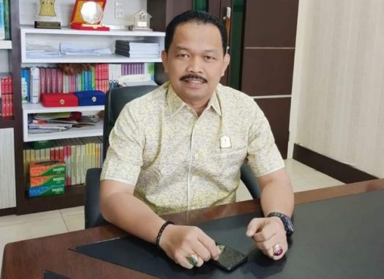 Milad Ke-48 GAM, Ketua DPRK Partai Aceh Ucapkan Selamat