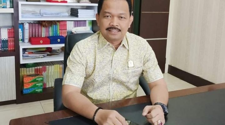 Milad Ke-48 GAM, Ketua DPRK Partai Aceh Ucapkan Selamat