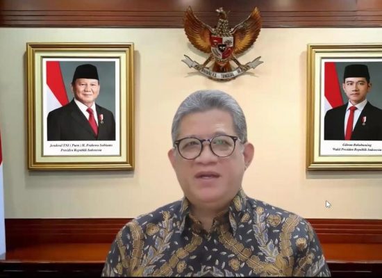 Berikut Tiga Inovasi yang BI Lakukan Untuk Mendukung Penguatan Pelindungan Konsumen Nasional