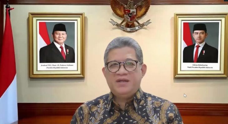 Berikut Tiga Inovasi yang BI Lakukan Untuk Mendukung Penguatan Pelindungan Konsumen Nasional