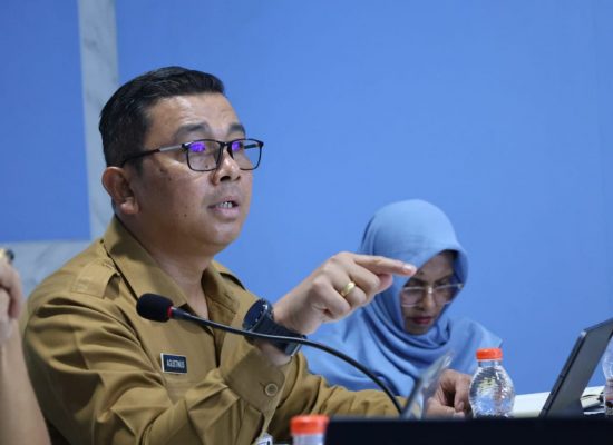 Dishub Sumut Nyatakan 29 Kapal Laik Berlayar