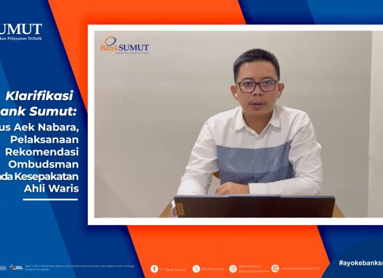 Kasus Aek Nabara, Pelaksanaan Rekomendasi Ombudsman Tertunda Kesepakatan Ahli Waris
