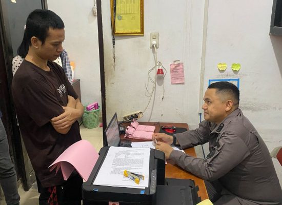 Kasus Pembunuhan Sadis Dua Bocah di Deliserdang, Jaksa Terima Pelimpahan Tahap II
