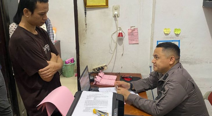 Kasus Pembunuhan Sadis Dua Bocah di Deliserdang, Jaksa Terima Pelimpahan Tahap II