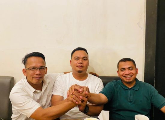 Pemuda Lintas Agama Sumut: Minta Kapolda Sumatera Utara dicopot