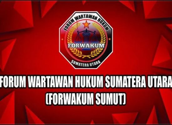 Forwakum Sumut Kecam Keras Teror Terhadap Kantor Tempo, Desak Polisi Usut Tuntas