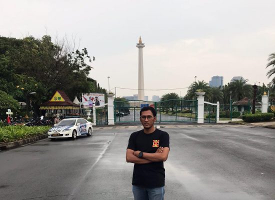 Musa Rajekshah Figur Publik Yang di Rindukan Sumut