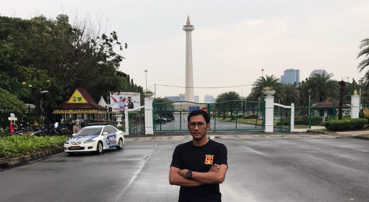 Musa Rajekshah Figur Publik Yang di Rindukan Sumut