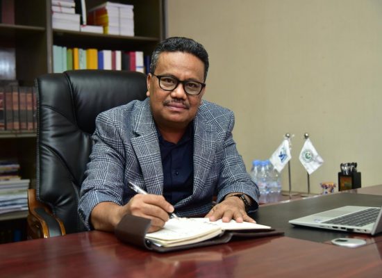 Unimed Sediakan 5.862 Kursi Mahasiswa Baru Lewat Jalur SNBT