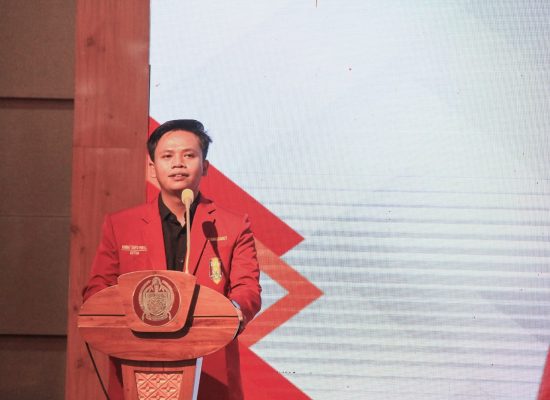 Ketua Umum DPD IMM Sumut Kecam Tindakan Represif Oknum Polisi terhadap Kader IMM di Malang