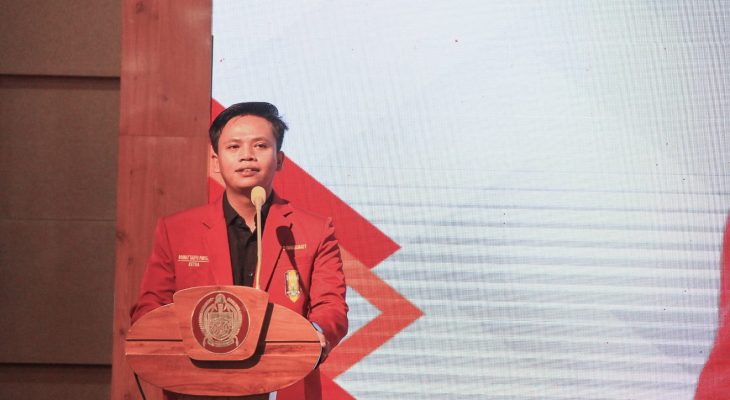 Ketua Umum DPD IMM Sumut Kecam Tindakan Represif Oknum Polisi terhadap Kader IMM di Malang