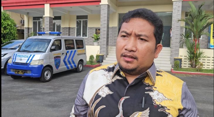 Propam Polda Sumut Diminta Profesional Tangani Laporan Rahmadi