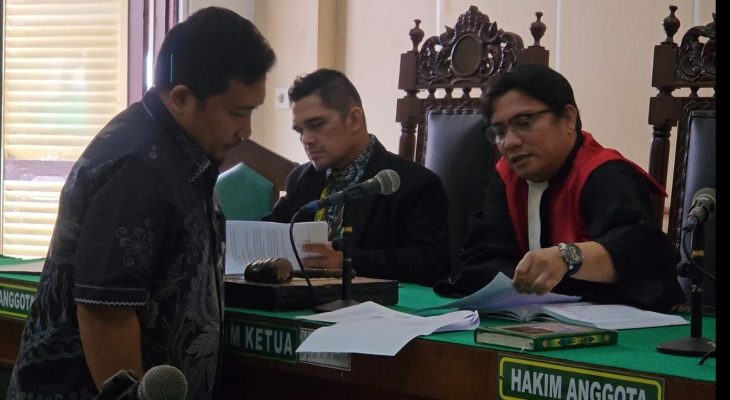 Kapolda Sumut dan Diresnarkoba Diprapidkan di PN Medan, Diduga Sarat Intimidasi