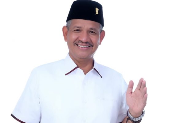 Jelang Mudik Lebaran, Sutarto Minta Pemerintah Siapkan Mitigasi Bencana dan Perketat Keamanan