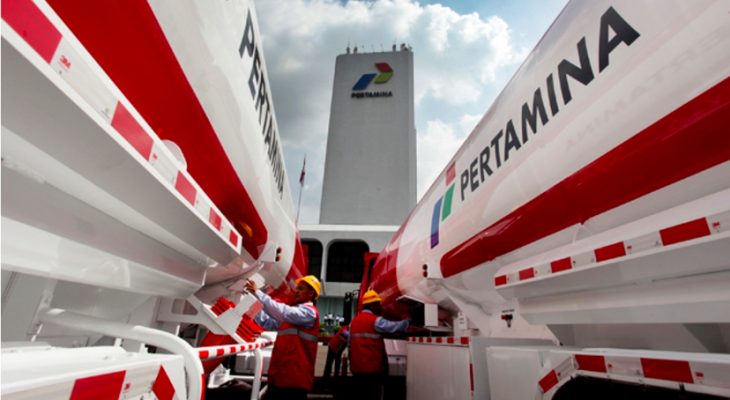 Pertamina: Pertamina Terus Berkomitmen Layani Masyarakat