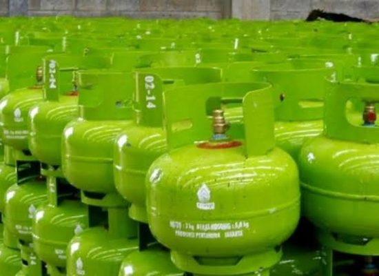 Subsidi BBM dan LPG Rawan Bocor, DPR Desak Pengawasan Ketat