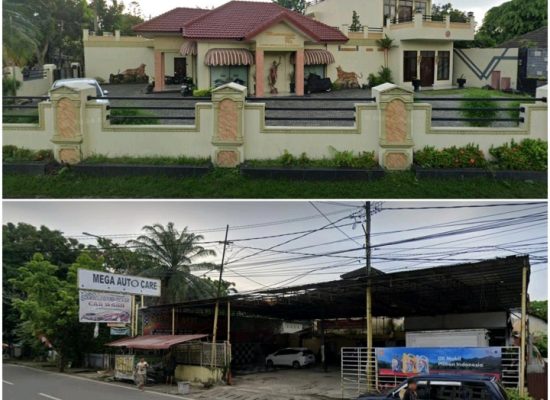 Upaya Penyelamatan Aset KAI Senilai Rp35,49 M, KAI Sumut Apresiasi Kejari Medan