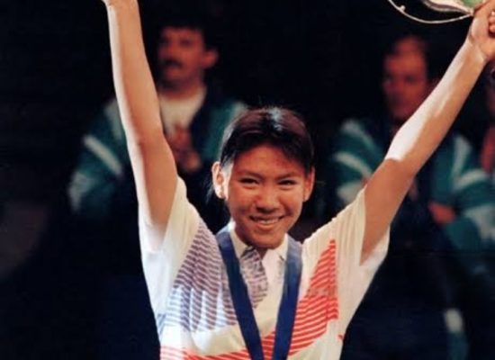 Bulutangkis: Kejayaan Susy Susanti Di ALL England 1990