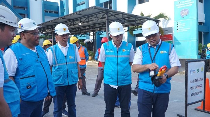 PLN UP3 Siantar luncurkan Tiga Program Unggulan Listrik Andal dan Berkelanjutan di Awal Ramadhan