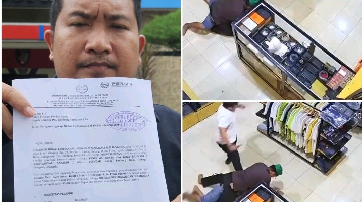 Kompol Dedi Kurniawan Kembali Berulah, Kini Dilapor ke Propam
