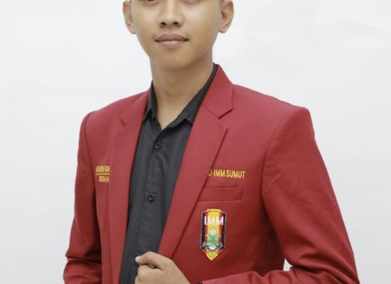 Milad IMM 61 Tahun: Merawat IMM Memajukan Indonesia