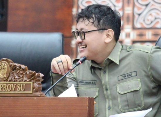 Pentingnya Kedaulatan Data Pada Arah Pembangunan Nasional Kita