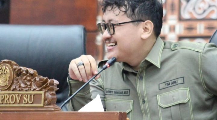 Pentingnya Kedaulatan Data Pada Arah Pembangunan Nasional Kita