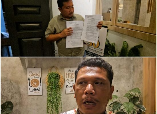 Perihal Penangkapan Rahmadi Di Tanjungbalai, Tak Ada Mobil Polisi Yang Dirusak