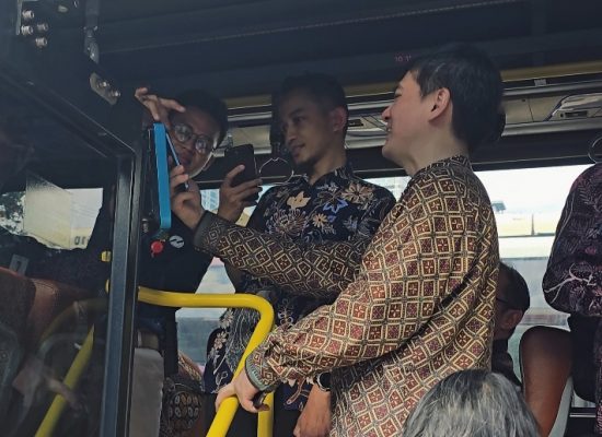 Bayar Makin Cepat! DANA Kini Bisa untuk QRIS TAP