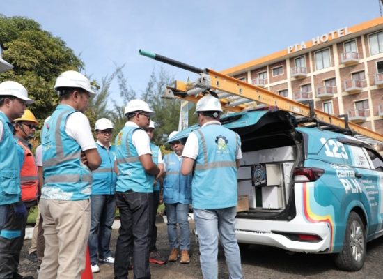 PLN UP3 Sibolga Luncurkan Dua Program Inovatif di Bulan Ramadhan untuk Efektivitas dan Peningkatan Revenue
