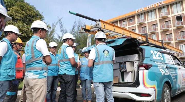PLN UP3 Sibolga Luncurkan Dua Program Inovatif di Bulan Ramadhan untuk Efektivitas dan Peningkatan Revenue