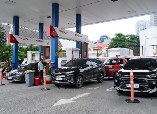 Pertamina Patra Niaga Prediksi Konsumsi BBM dan LPG Meningkat di Sumut