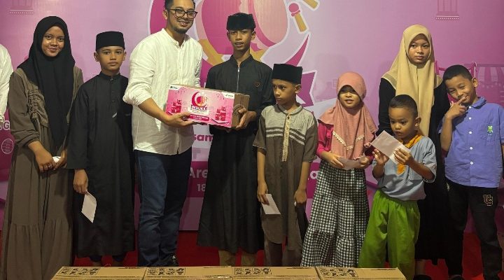 BEDUKK 2025: Pertamina Patra Niaga Perkuat Sinergi dengan Komunitas Nelayan dan Pelaku Usaha Mikro di Kota Sibolga